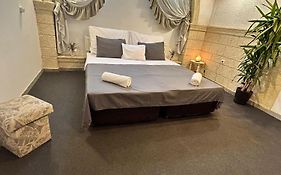 London Hostel